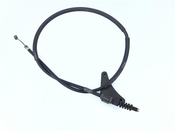 Kawasaki ZX6R ZX636 C 05-06 Motor Kupplungszug Kupplungsseil